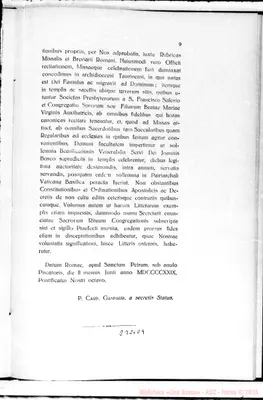Fotogramma E 9