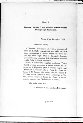 Fotogramma E 10