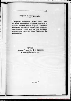 Fotogramma B 8