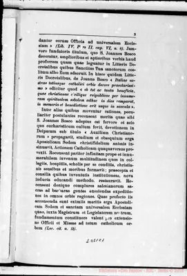 Fotogramma C 1