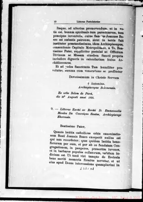 Fotogramma D 1