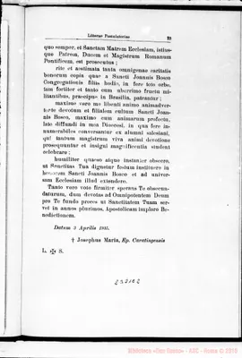 Fotogramma E 2