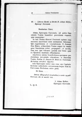 Fotogramma E 7