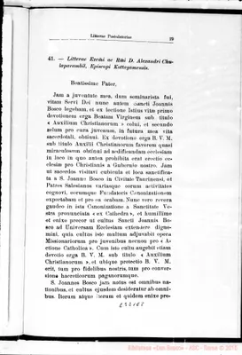Fotogramma E 8