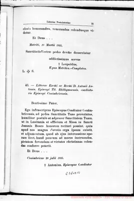 Fotogramma E 10