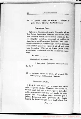 Fotogramma E 11