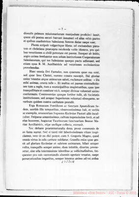 Fotogramma C 11