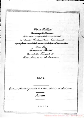 Fotogramma A 1