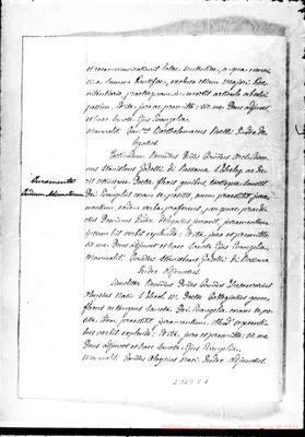 Fotogramma C 1