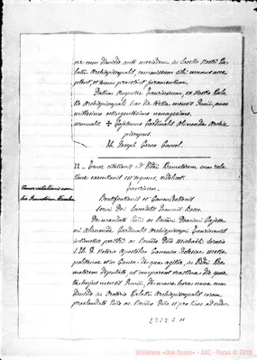 Fotogramma C 11