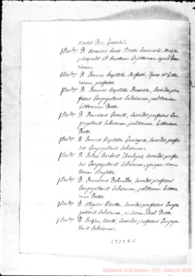 Fotogramma E 5