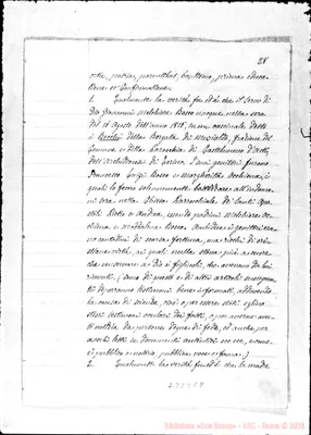 Fotogramma E 8
