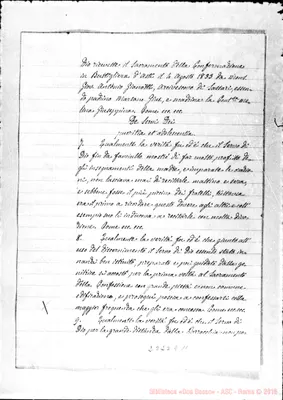Fotogramma E 11