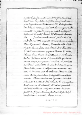 Fotogramma C 11
