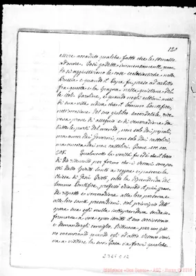 Fotogramma E 12