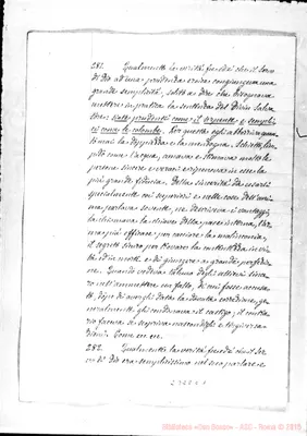 Fotogramma C 1