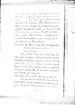 Fotogramma C 11