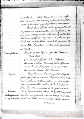Fotogramma C 11
