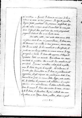 Fotogramma C 11