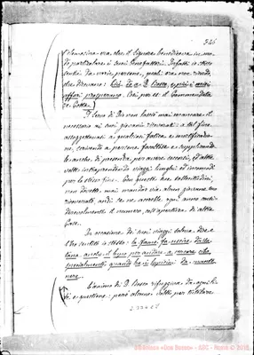 Fotogramma C 8