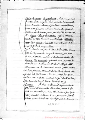 Fotogramma C 11