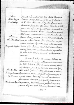 Fotogramma C 7