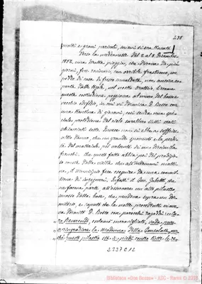 Fotogramma C 12