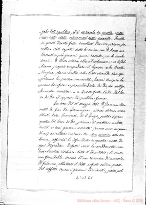 Fotogramma D 1