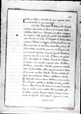 Fotogramma D 12