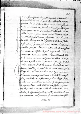 Fotogramma C 8