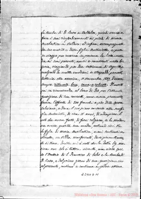 Fotogramma D 11