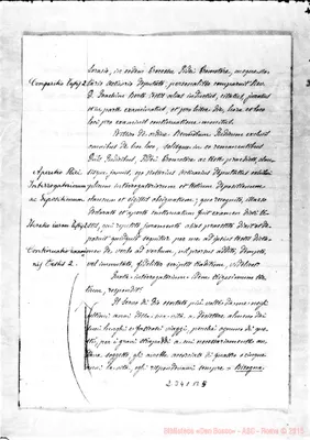 Fotogramma B 5