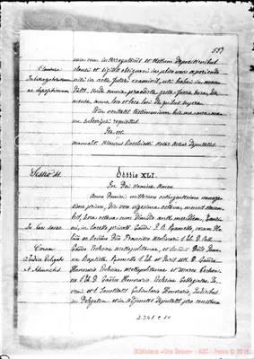 Fotogramma C 10