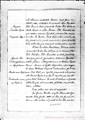 Fotogramma C 11