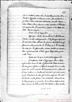 Fotogramma C 12