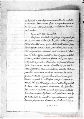 Fotogramma B 11