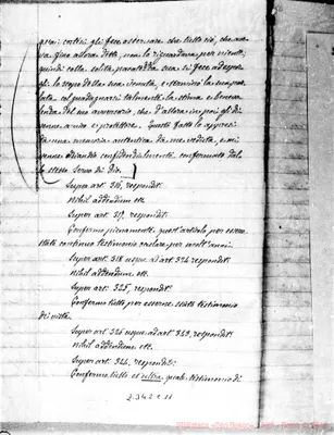 Fotogramma C 11