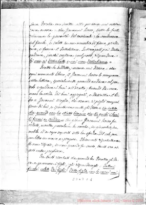 Fotogramma C 1