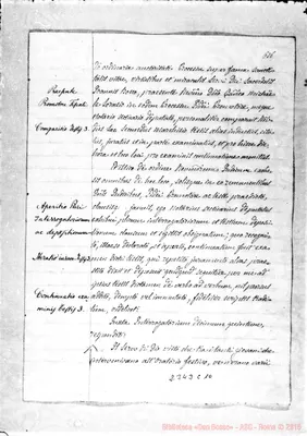 Fotogramma C 10