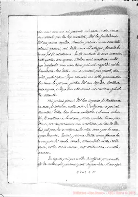 Fotogramma C 11