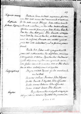 Fotogramma C 12