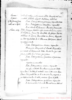 Fotogramma E 8