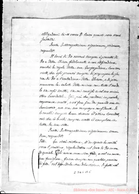 Fotogramma B 5