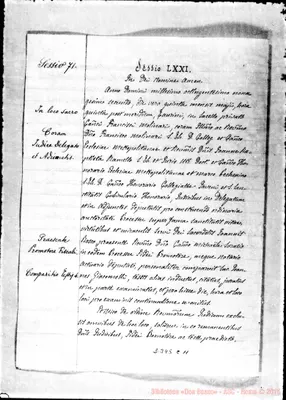 Fotogramma C 11