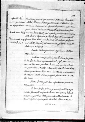 Fotogramma C 12