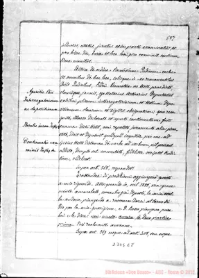 Fotogramma E 8
