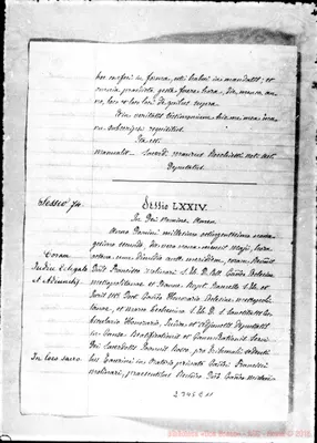 Fotogramma E 11