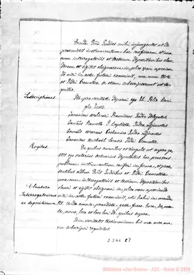 Fotogramma C 7