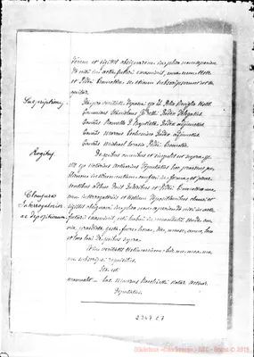 Fotogramma C 7