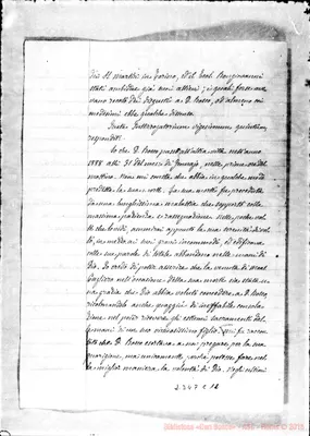 Fotogramma C 11